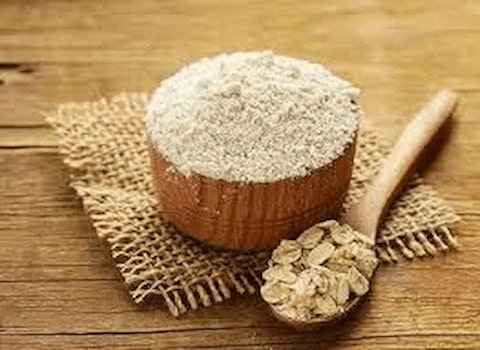 تصویر 2 از خرید آرد جو دوسر + قیمت فروش استثنایی